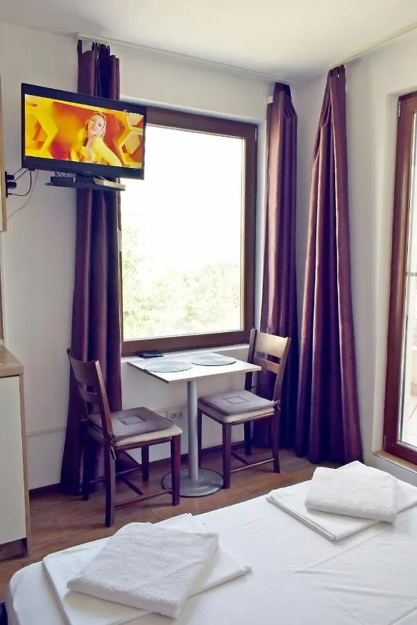בורגאס Flora Beach Apartaments 0*,  בולגריה
