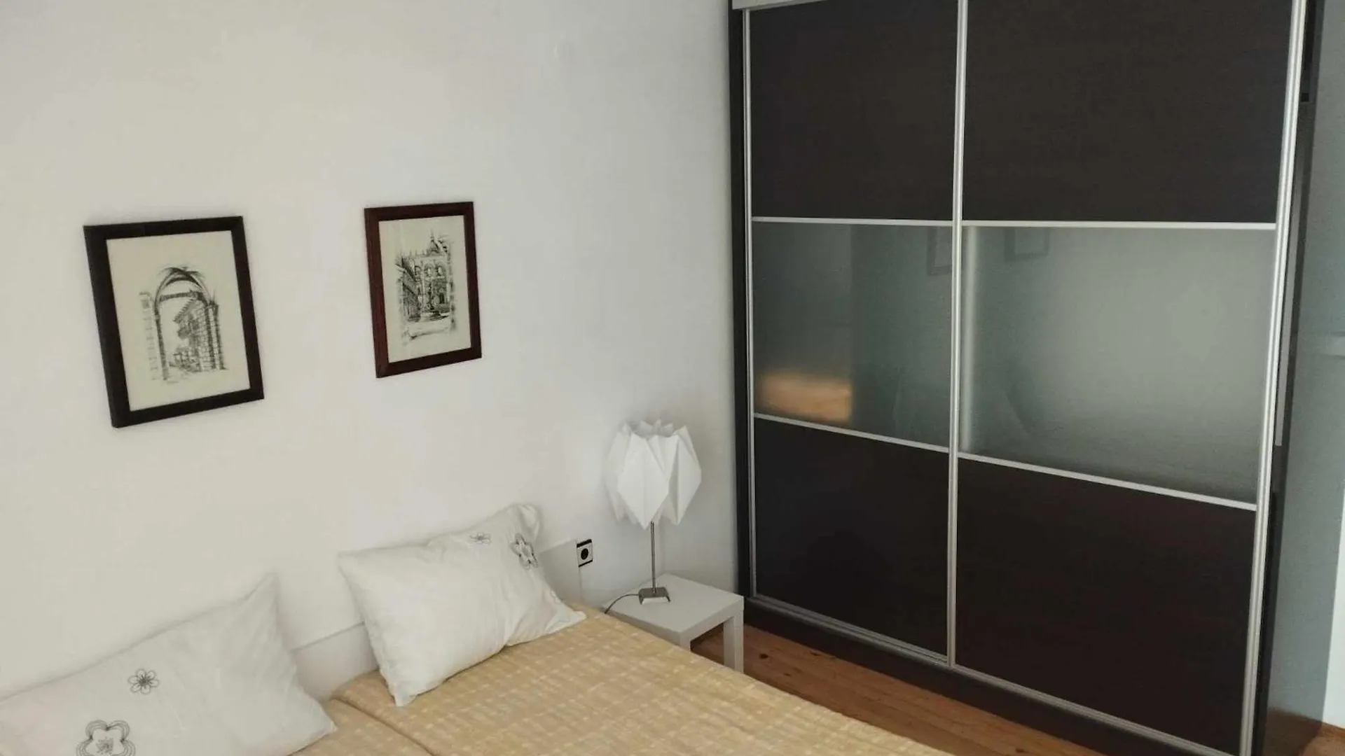 בורגאס Flora Beach Apartaments דירה