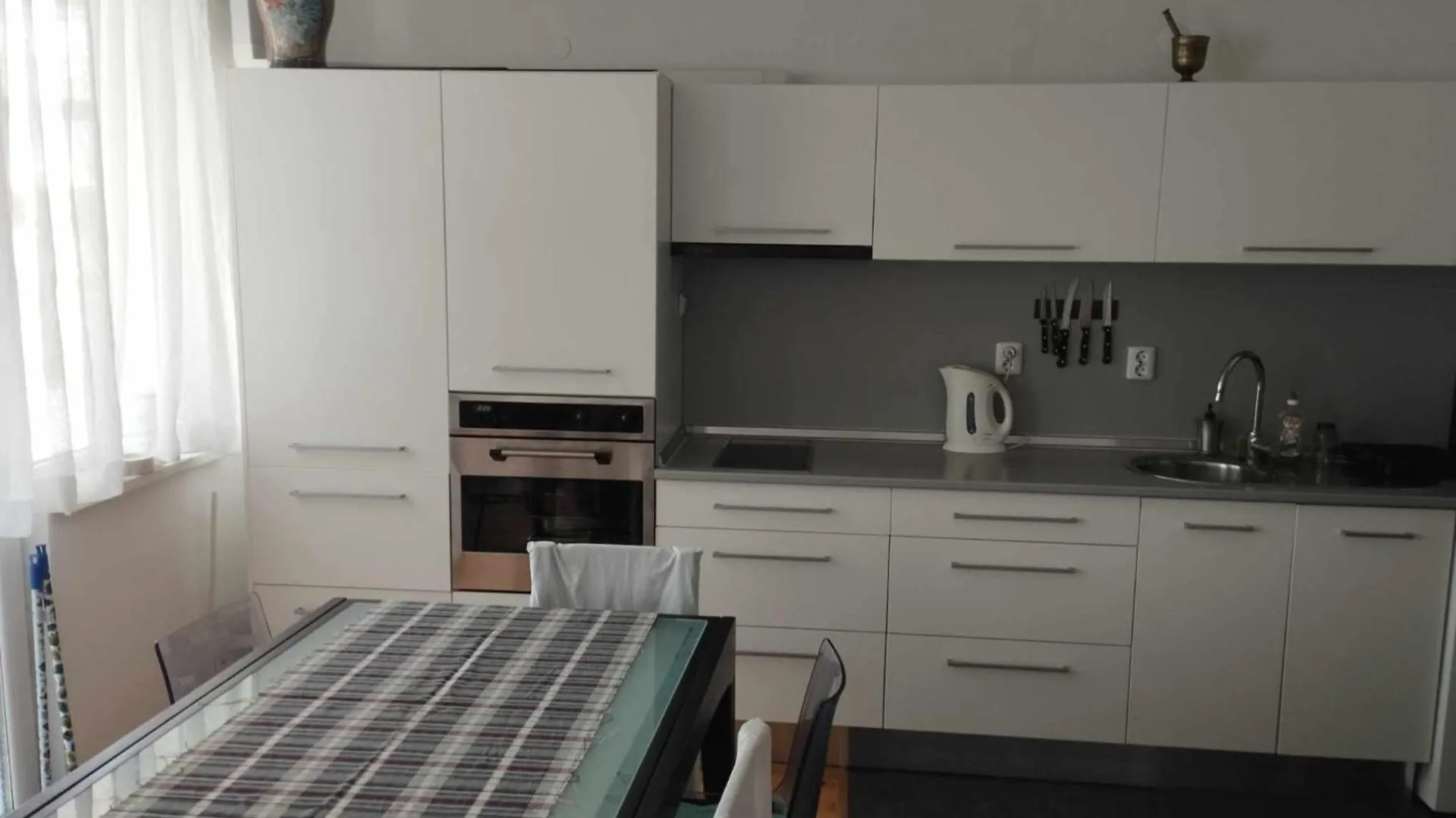 דירה בורגאס Flora Beach Apartaments בולגריה