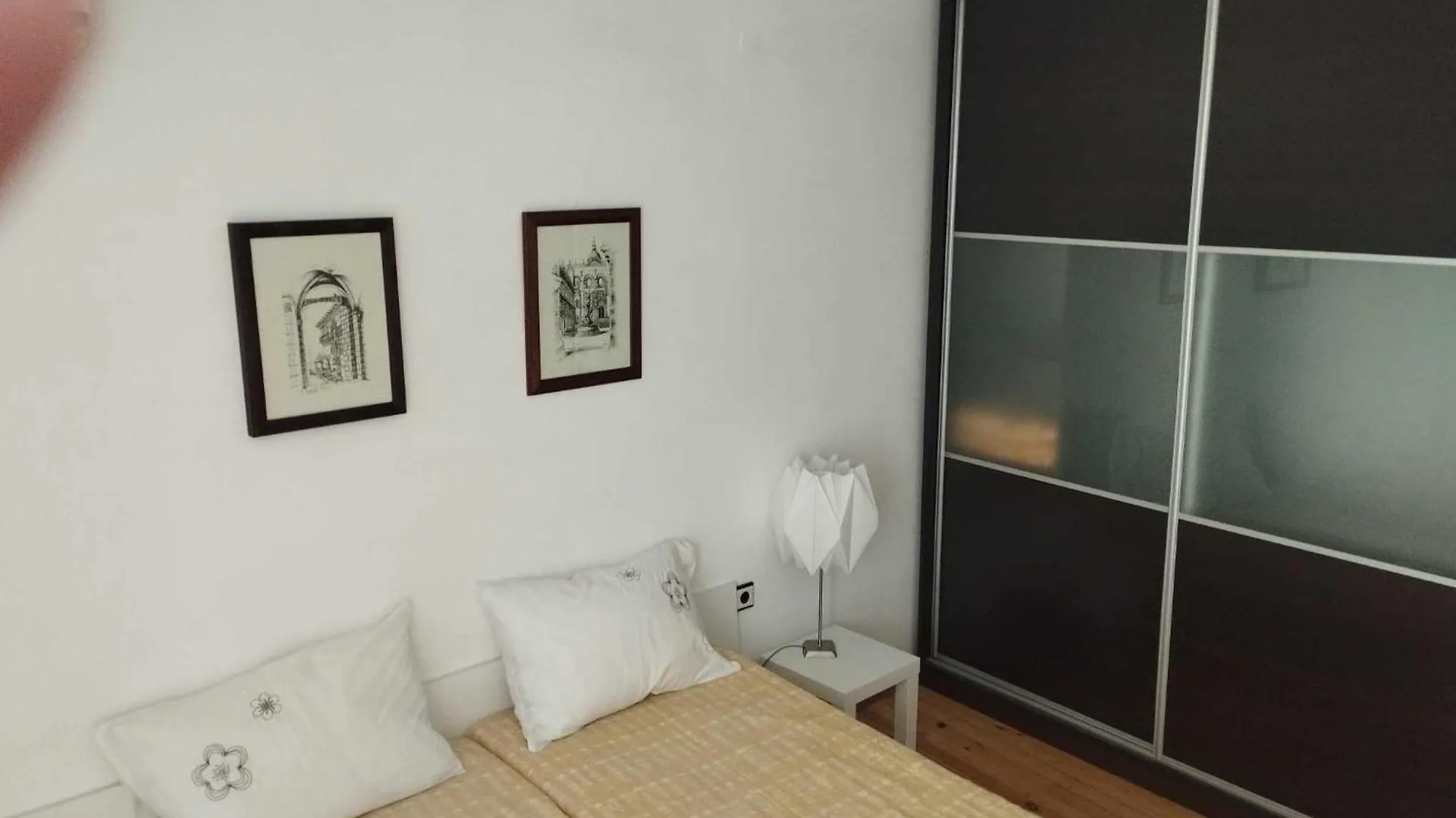 בורגאס Flora Beach Apartaments דירה