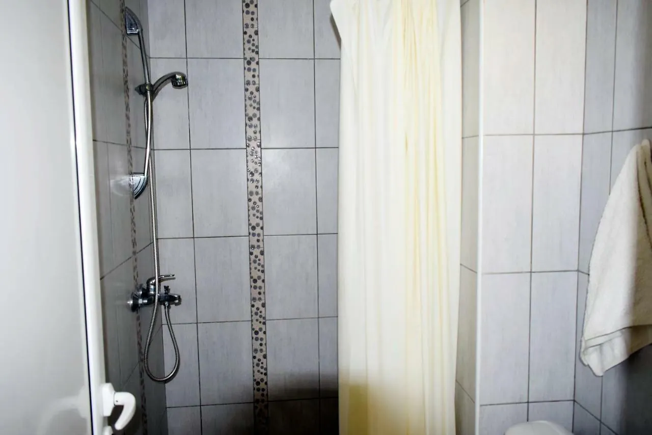 בורגאס Flora Beach Apartaments